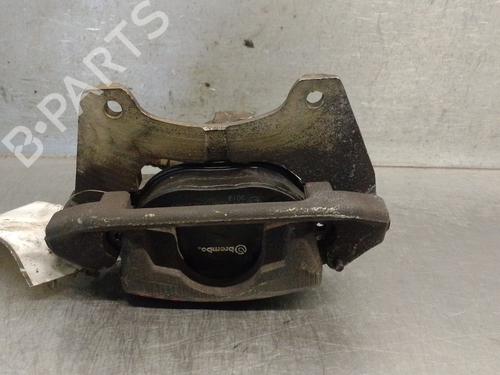 Left front brake caliper FIAT PANDA (169_) 1.2 (169.AXB11, 169.AXB1A) | BP36701008M105 - Image 3