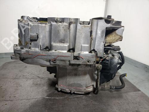Gearbox KIA CARNIVAL II (GQ) 2.9 CRDi | BP30882790M3