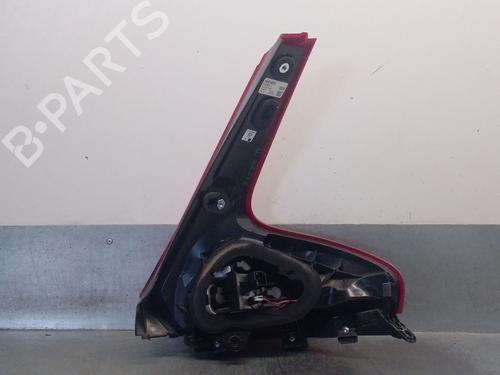 Left taillight VOLVO V40 Hatchback (525) D2 | BP24739020C34 - Image 5