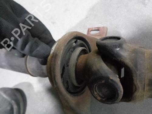 Driveshaft MERCEDES-BENZ S-CLASS Coupe (C215) CL 500 (215.375) | BP10920428M37 