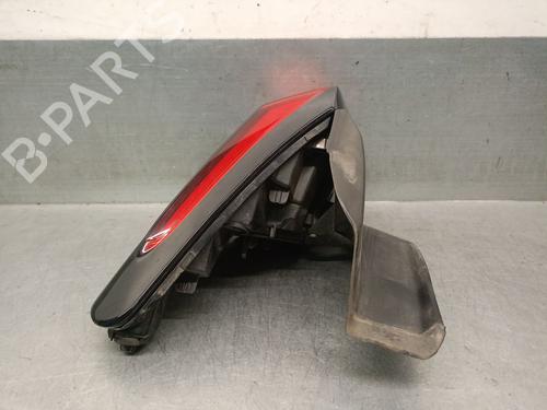 Right taillight PEUGEOT 3008 II SUV (MC_, MR_, MJ_, M4_) 1.2 THP/ PureTech 130 (MRHNSM, MRHNSU, MRHNSJ, MRHNYW,... | BP31886687C35