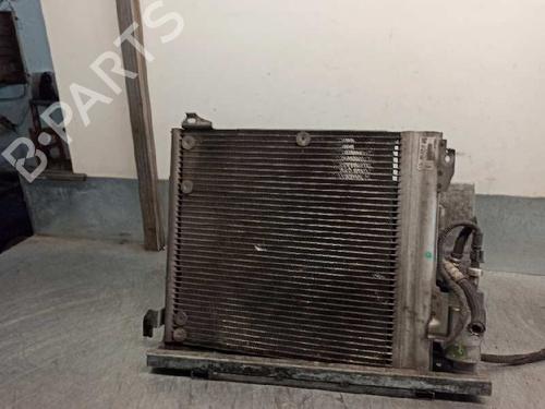 AC radiator OPEL ZAFIRA A MPV (T98) 2.2 DTI 16V (F75) | BP8079803M32 