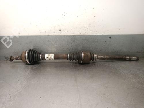 Used Right front driveshaft CITROËN C5 I (DC_) 2.0 HDi (DCRHZB, DCRHZE) (109 hp) 32492970
