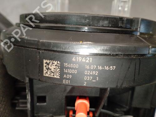 Headlight switch MERCEDES-BENZ VITO Van (W447) 111 CDI (447.601, 447.603, 447.605) | BP36412541I24  - Image 6