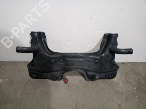 Used Subframe FIAT DOBLO Cargo (263_) 1.6 D Multijet (263WXD1B, 263WXR1B, 263WXX1B, 263ZXD1B,... (105 hp) 31945092