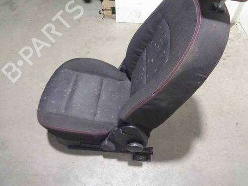 Right front seat MAZDA 2 (DY) 1.4 CD | BP7529020C16 