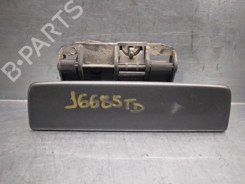 Rear right exterior door handle PEUGEOT 405 II (4B) 1.9 TD 910189 | 5 | PUERTAS