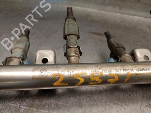 Injection rail PORSCHE CAYENNE (9PA) 3.2 | BP37489747M98 - Image 6