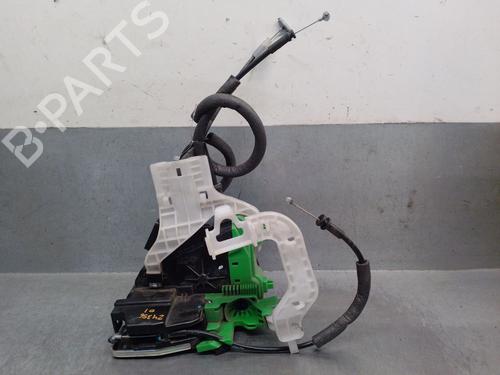 Venstre fortil lås KIA SORENTO III (UM) 2.2 CRDi (200 hp) 31860313