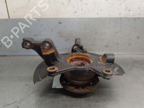 Right front steering knuckle RENAULT CLIO V (B7_) 1.6 E-TECH 140 (B7MU) | BP39747199M26 - Image 7