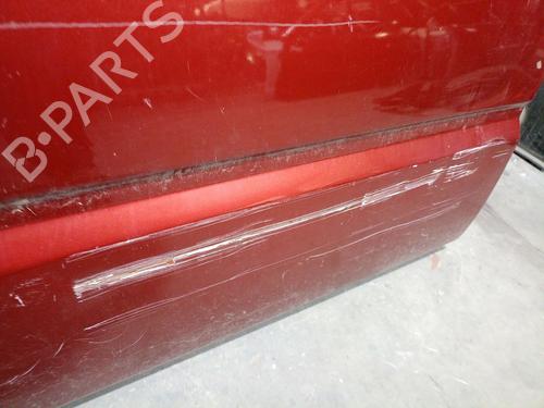 Left front door NISSAN TERRANO II (R20) 2.7 TD 4WD | BP23208789C2 