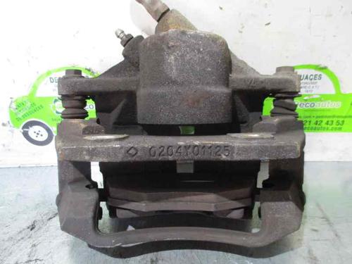 Left front brake caliper FORD MONDEO III (B5Y) 1.8 16V | BP11613481M105 