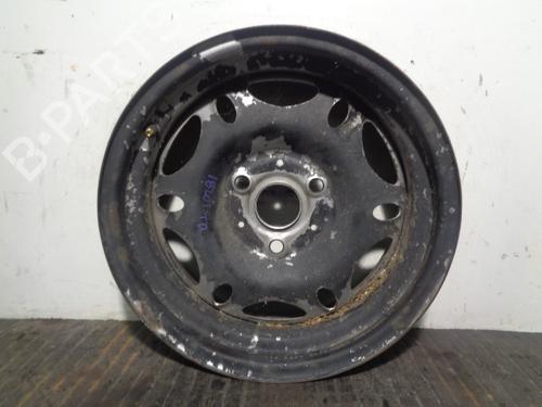 Felg SMART FORTWO Coupe (450) 0.7 (450.352, 450.332) (61 hp) 14829932