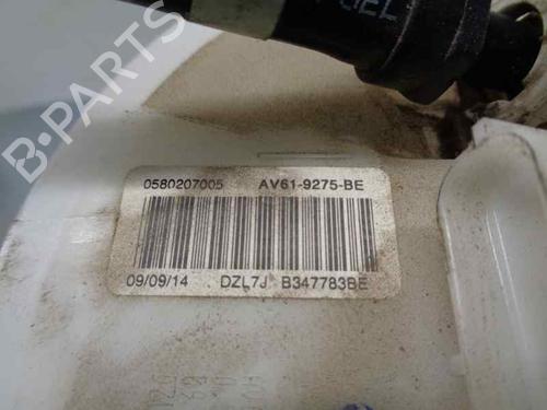 Fuel pump FORD FOCUS III  | BP6559714M76 