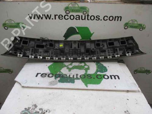 Tailgate RENAULT MEGANE II (BM0/1_, CM0/1_) 1.5 dCi (BM02, BM13, BM2A, CM02, CM13) | BP20244823C6 