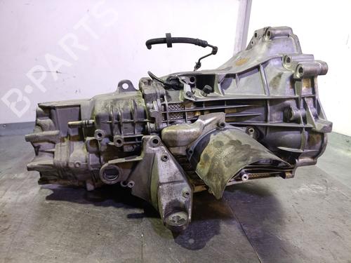 Gearbox AUDI A4 B5 (8D2) 1.8 | BP30183076M3