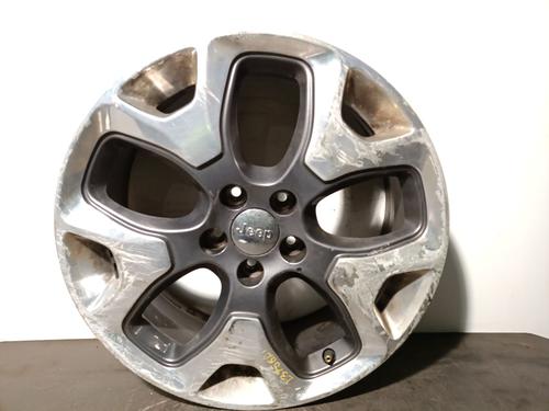 Used Rim JEEP COMPASS (MP, M6, MV, M7) 2.0 CRD 4x4 (140 hp) 29743469