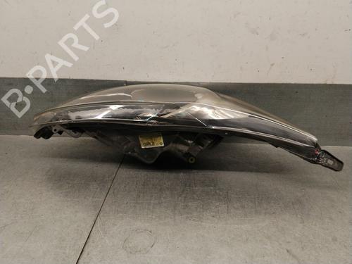 Right headlight FORD FIESTA VI Van 1.4 TDCi | BP36165812C29 - Image 3