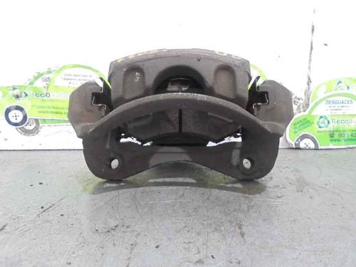 Right front brake caliper HYUNDAI SONATA IV (EF) 2.0 16V | BP11613167M104 