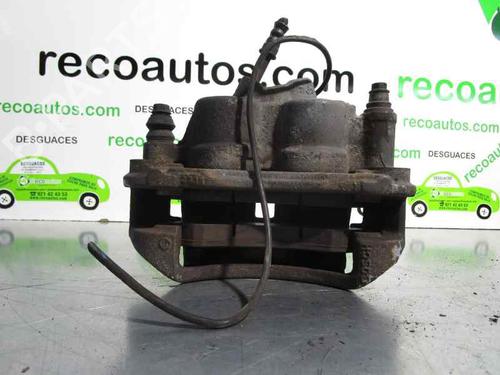 Left rear brake caliper MERCEDES-BENZ SPRINTER 4-t Platform/Chassis (B904)  | BP11613534M107 