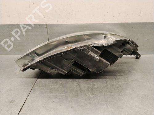 Left headlight OPEL ASTRA J (P10) 1.4 Turbo (68) | BP38460949C28 - Image 4