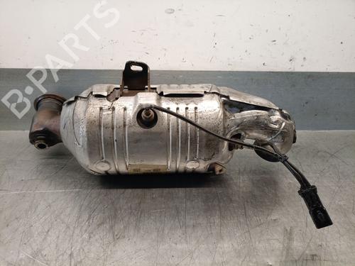 Catalyst PEUGEOT 208 I (CA_, CC_) 1.6 BlueHDi 100 | BP29308936M10 