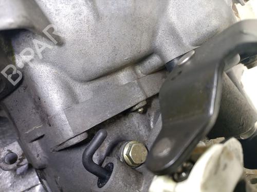 Gearbox SEAT LEON (1M1) 1.9 TDI | BP31292552M3 