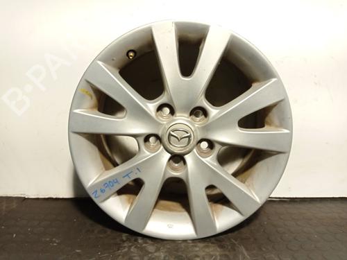Used Rim Rim 39589006 39589006