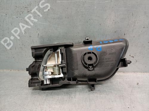 Front right interior door handle HYUNDAI i20 II (GB, IB) 1.2 | BP26542852I14 