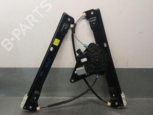 Used Front right window mechanism MG MG HS (AS23) 1.5 T (SAS23) (162 hp) 29611321