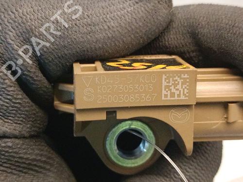 Electronic module MAZDA 6 Saloon (GJ, GL) 2.2 D (GJ2FP) | BP34099548M83 - Image 5