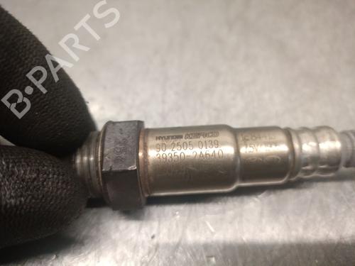 Electronic sensor HYUNDAI TUCSON (TL, TLE) 1.7 CRDi | BP29638178M84 
