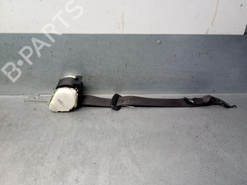 Used Rear right seatbelt BMW 5 (F10) 530 d (245 hp) 28951027
