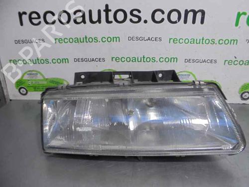 Used Right headlight CITROËN XANTIA (X1_, X2_) 1.8 i 16V (110 hp) 4562838