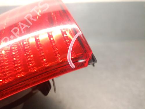 Right taillight VW POLO IV (9N_, 9A_) 1.4 16V | BP32282585C35 