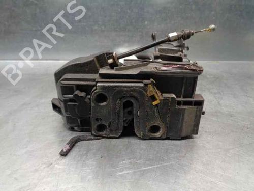 Front left lock HYUNDAI SANTA FÉ II (CM) 2.2 CRDi GLS | BP8002221C98 