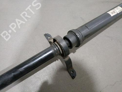 Driveshaft AUDI A6 C7 (4G2, 4GC) 3.0 TDI quattro | BP28057934M37