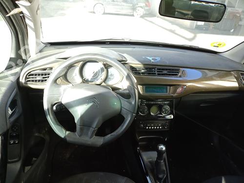 Front left seatbelt CITROËN C3 II (SC_) 1.6 HDi 90 | BP32725997I26  - Image 13