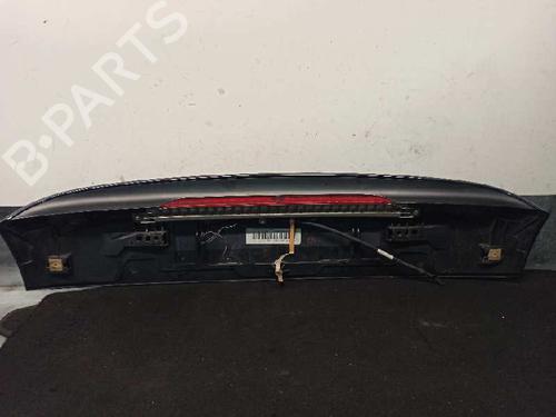 Rear spoiler BMW 3 Touring (E91) 320 d | BP8725805C96 