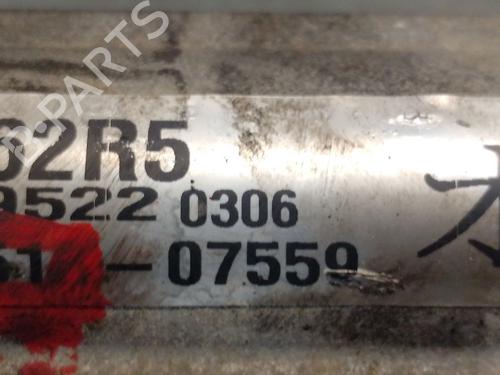 Steering rack SUZUKI IGNIS III (MF, FF) 1.2 Hybrid (ATK412, FF21S) | BP36856882M22  - Image 5