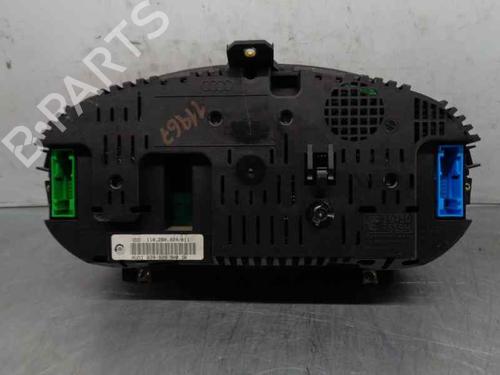 Instrument cluster AUDI A2 (8Z0) 1.4 | BP7114721C47 