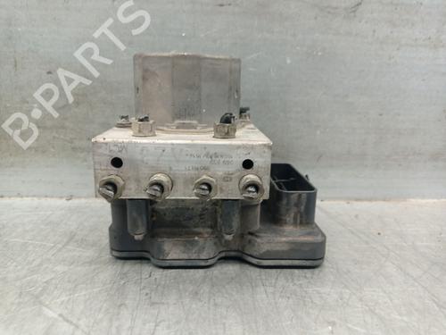 ABS Bremseaggregat OPEL CORSA E (X15) 1.3 CDTI (08, 68) (75 hp) 27541094
