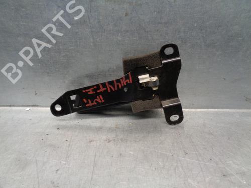 Rear left interior door handle HYUNDAI GALLOPER II (JK-01) 2.5 TD intercooler | BP12129585I15 