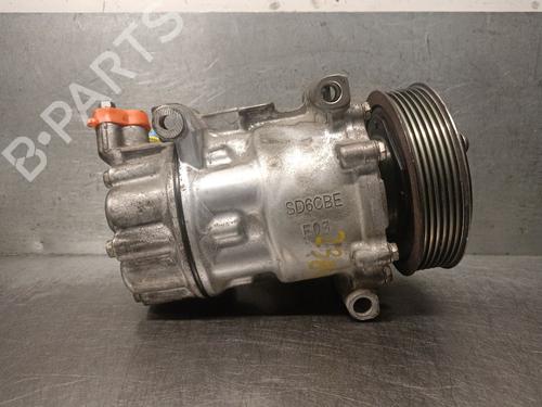 Used AC compressor CITROËN C3 II (SC_) 1.6 HDi 90 (90 hp) 30143085