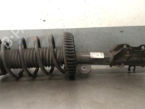 Left front shock absorber MERCEDES-BENZ V-CLASS (W447) V 250 CDI / d (447.811, 447.813, 447.815) | BP36306598M16 - Image 3