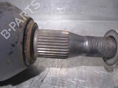 Right front driveshaft OPEL SINTRA (APV) 2.2 DTI | BP6547861M39 