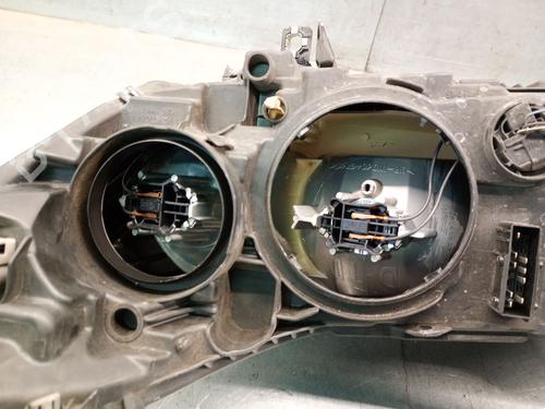 Right headlight CITROËN C5 III (RD_) 1.6 HDi 110 (RD9HZC) | BP34244414C29  - Image 7