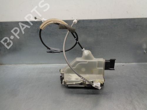 Used Front right lock CITROËN C4 CACTUS 1.6 BlueHDi 100 (99 hp) 8924442