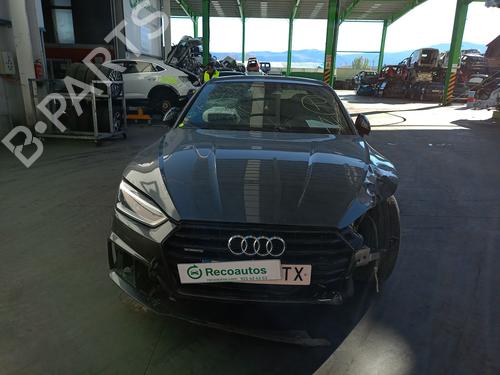 Electronic module AUDI A5 (F53, F5P) 2.0 TFSI quattro | BP30044000M83 - Image 9