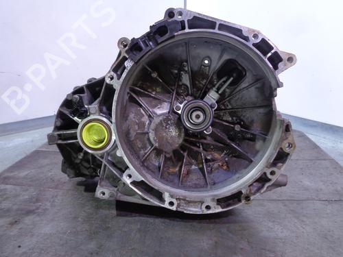 Used Gearbox Gearbox FORD MONDEO III Saloon (B4Y) 2.0 16V TDDi / TDCi (115 hp) 15662116 15662116